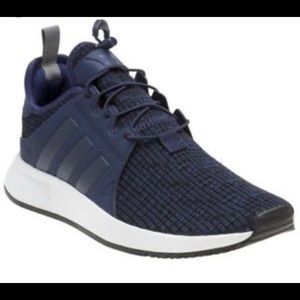 Adidas x_plr sneaker blue
